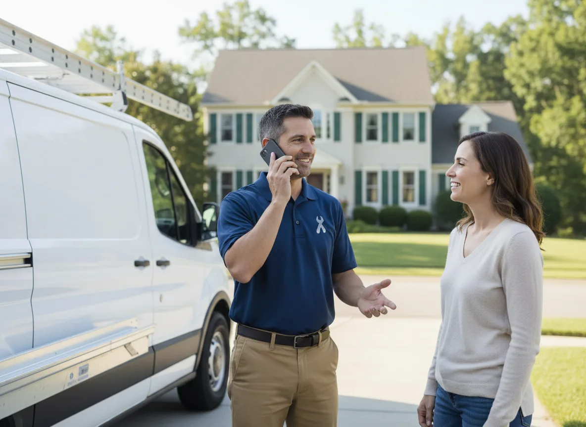 Home Gutter Service Oakley, MI FAQs
